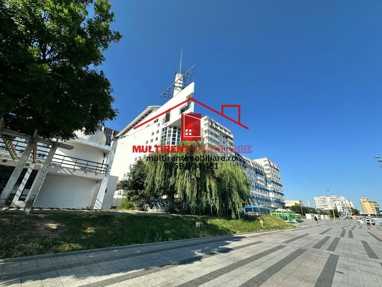 Spațiu comercial, de 710 mp, în Faleză