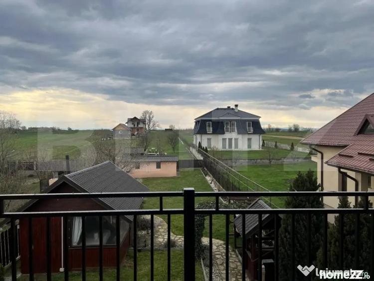 Casă cu 4 camere cu Teren 800 Mp în Burdujeni