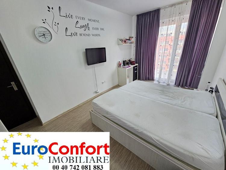Apartament cu 3 camere în Aurel Vlaicu