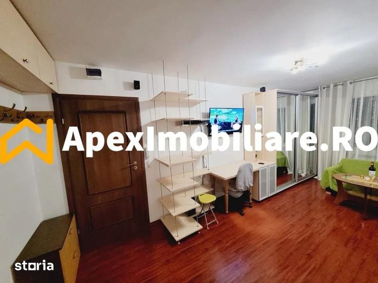 Garsoniera de inchiriat Tineretului Bucuresti | ApexImobiliare.ro - 2