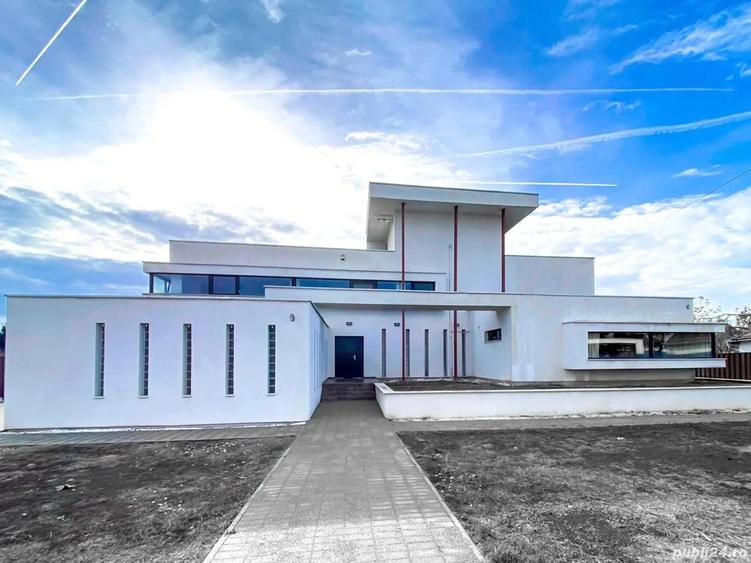 Spațiu comercial, de 650 mp, în Micălaca