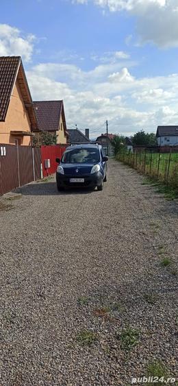 Teren de 803 mp, în Prejmer