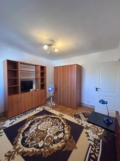 Apartament cu 2 camere decomandat în Păcurari