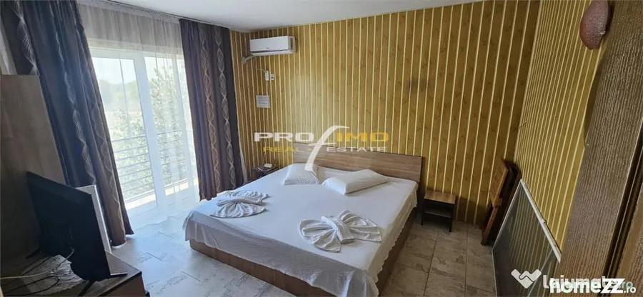 Vila Turistica 18 camere, P 2E M, Eforie Nord Steaua de Mare - 18