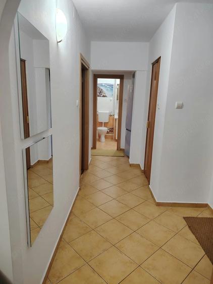 Apartament cu 2 camere decomandat în Nicolae Grigorescu