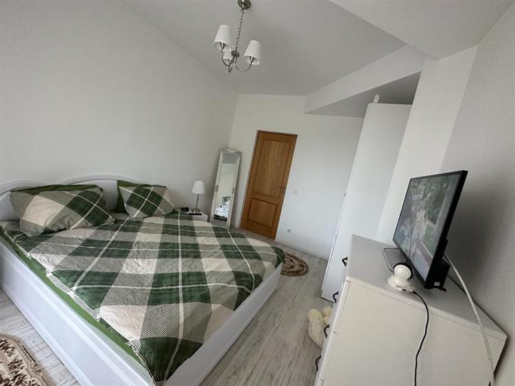 Apartament 2 camere de inchiriat 61 mp– New Residence Ghencea / Drumul Taberei - 7