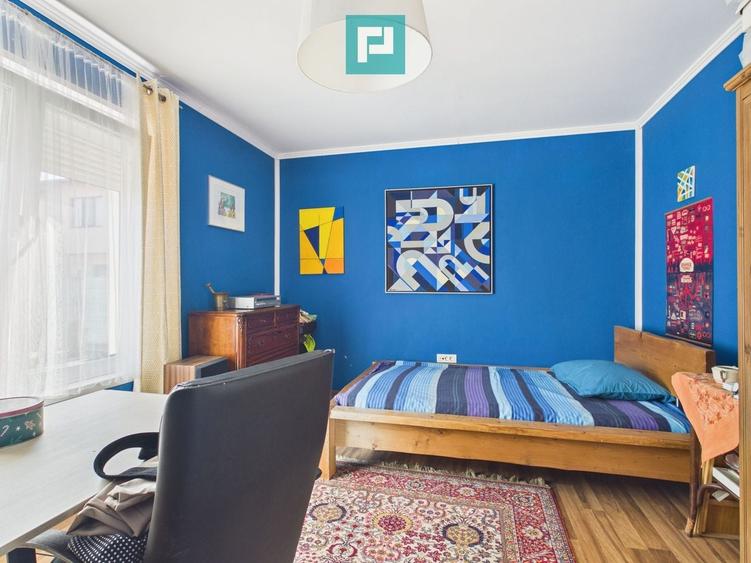 Duplex cu 3 camere cu Canalizare în Dumbrăvița