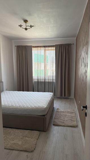 Apartament cu 2 camere decomandat, mobilat în Militari