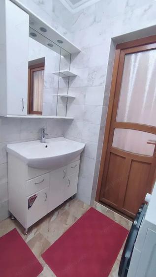 Garsonieră decomandată în Basarabia