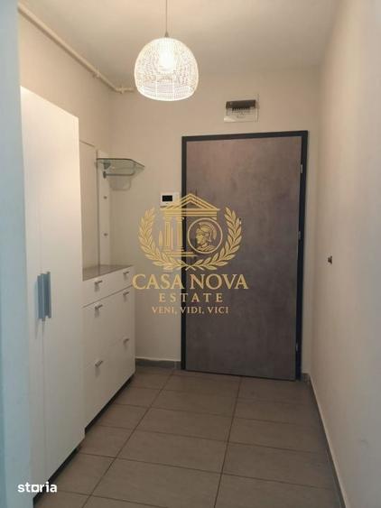 Apartament 2 camere 45mp, balcon 3mp, pet friendly - 4
