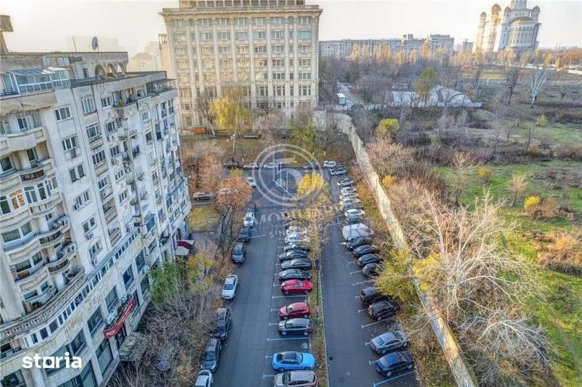 Teren de 803 mp, în Ultracentral