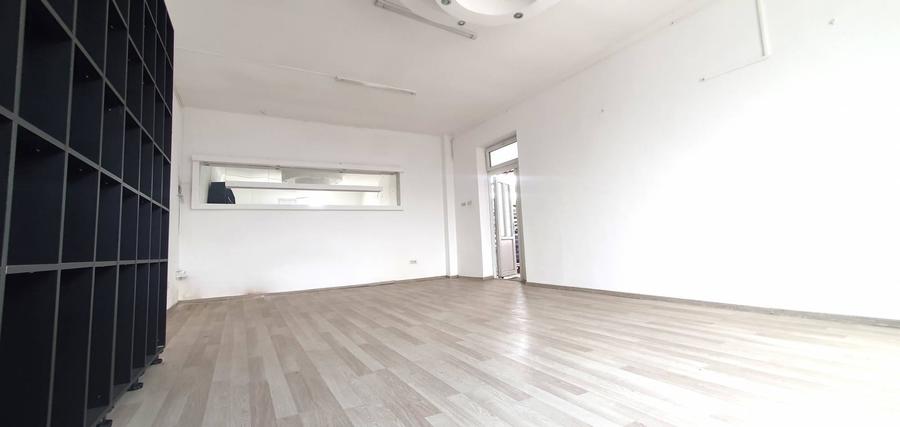 Spațiu comercial, de 39.29 mp, în Mărăști