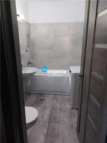 Apartament cu 2 camere decomandat în Tătărași