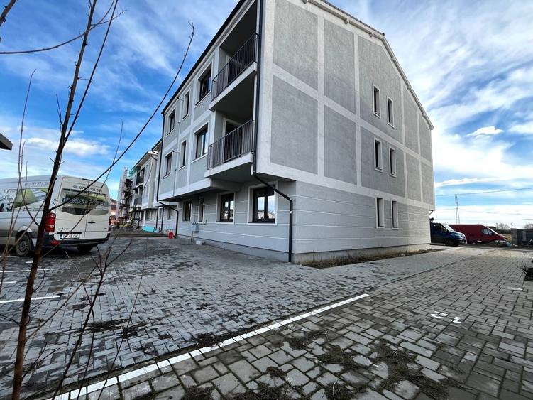 Apartament cu 2 camere decomandat, mobilat în Calea Urseni