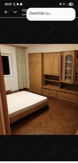 Apartament cu 2 camere decomandat în Cug