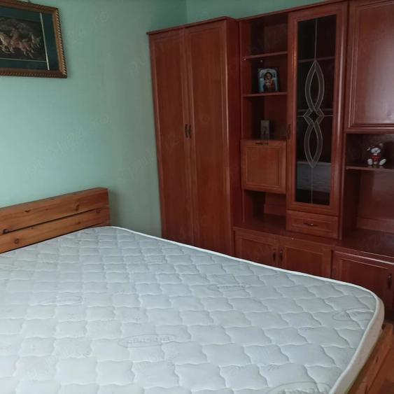 Garsonieră nedecomandată în Dacia