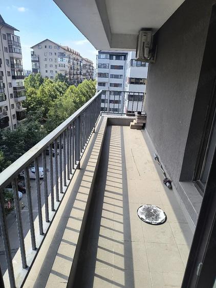 Apartament cu 2 camere decomandat, mobilat în Militari