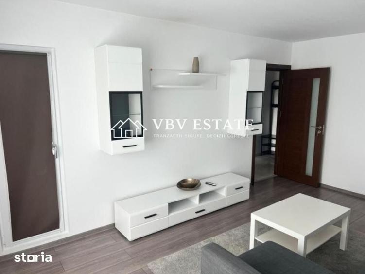 Apartament 2 Camere Gorjului | Modern | Confort | Metrou - 3