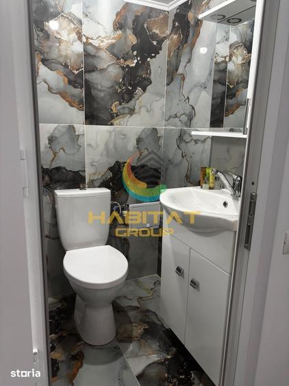 Garsoniera Renovata Integral 8 Min Metrou Mihai Bravu Ideal Investitie - 4