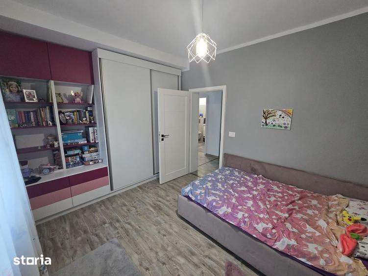 De inchiriat Duplex 1/2 in Mo?ni?a Noua - 600 /luna - 2