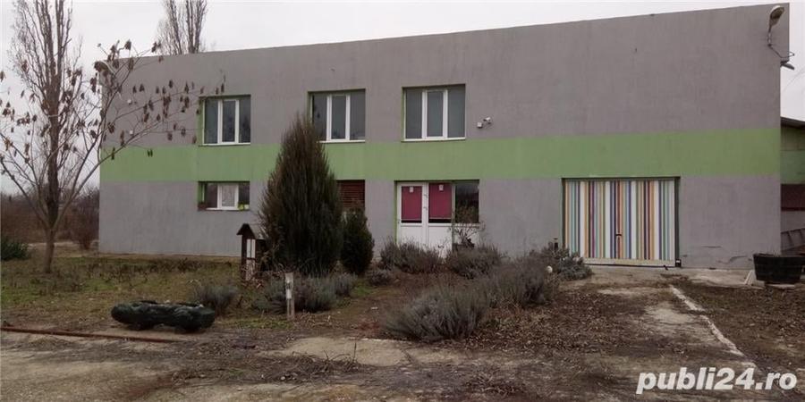Spațiu comercial, de 10 mp, în Central