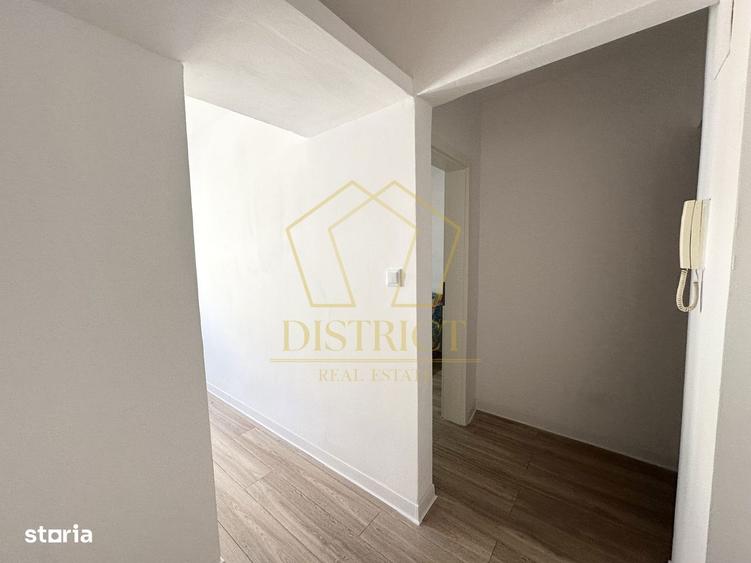 Apartament cu 3 camere, mobilat în Șagului