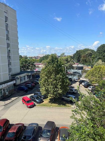 Garsonieră decomandată în Exterior Vest