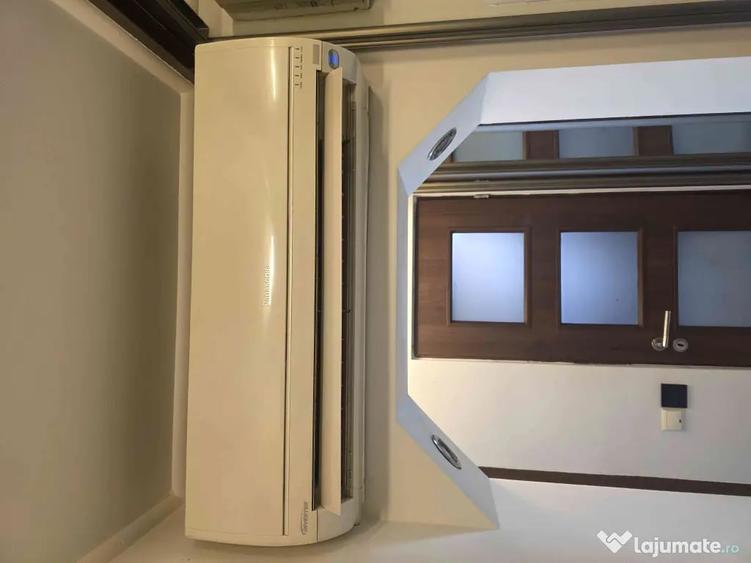 Apartament cu 3 camere decomandat în Titulescu