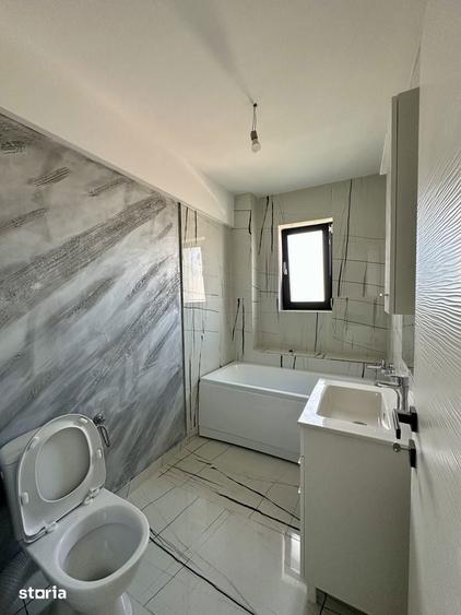 Apartament 1 cam D 33mp Poitiers Hlincea - 4