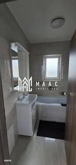 Apartament cu 2 camere în Arhitecților - Calea Cisnădiei