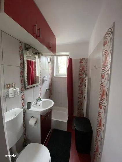 Apartament cu 2 camere decomandat în Ultracentral