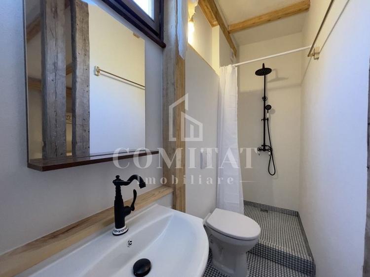 Spațiu comercial, de 234 mp, în Ultracentral