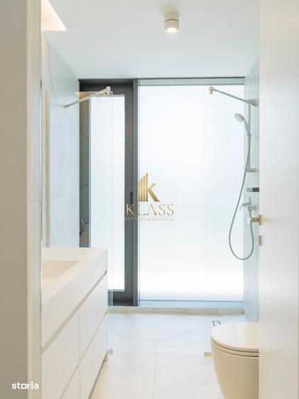Apartament cu 3 camere în Floreasca