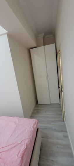 Apartament cu 2 camere semidecomandat în Canta