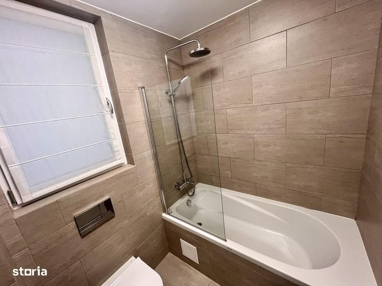 Floreasca Residence / Dorobanti / Zona One Verdi Park - 1