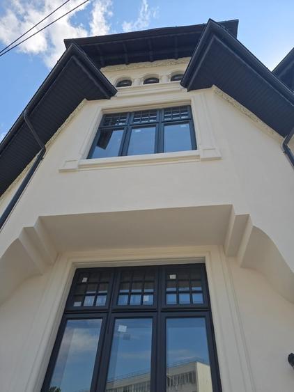 Casă cu 13 camere cu Teren 328 Mp în Ferdinand