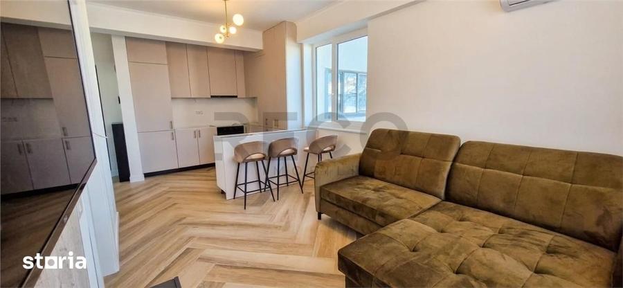 Apartament cu 2 camere în Calea Aradului