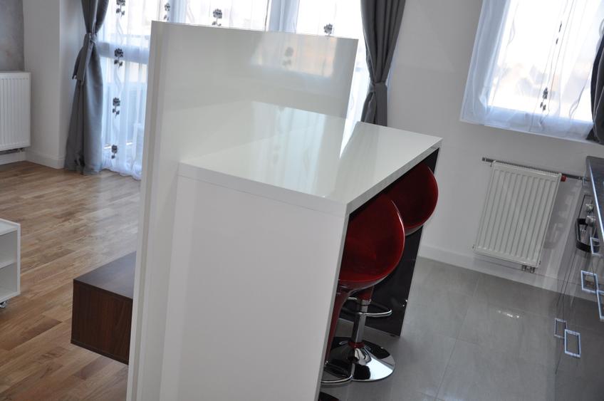 apartament Ared Kaufland 1 camera - 2