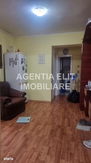 Apartament cu 3 camere decomandat în Ultracentral