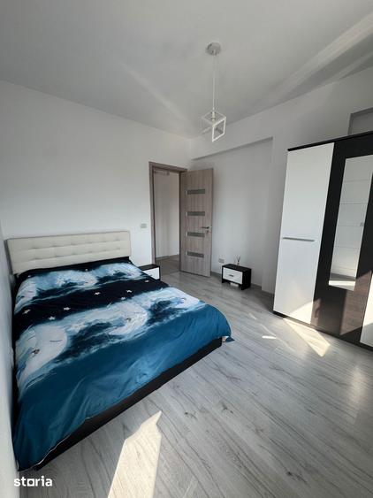 APARTAMENT 2 CAMERE MOBILAT SI UTILAT-CARTIER MILITARI - 6
