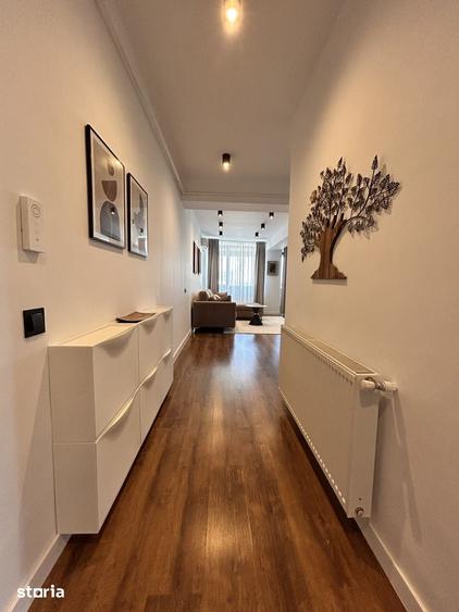Apartament 3 camere, balcon ?i garaj in Carol - 3