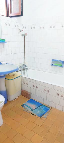 Garsonieră nedecomandată în Iosefin