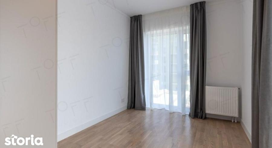 Apartament cu 3 camere, mobilat în Domenii