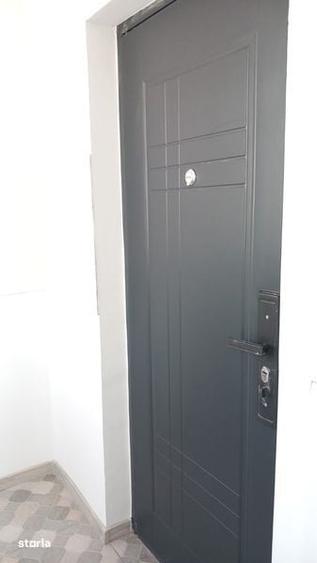 Apartament cu 2 camere în ICIL