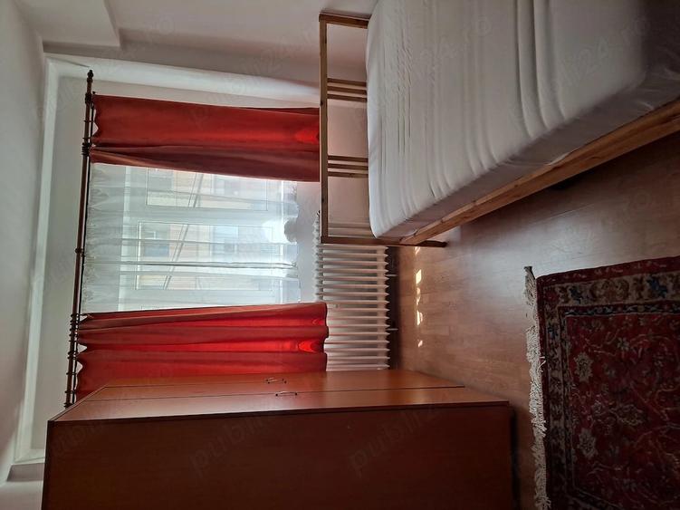 Apartament cu 3 camere decomandat în Hipodrom 3