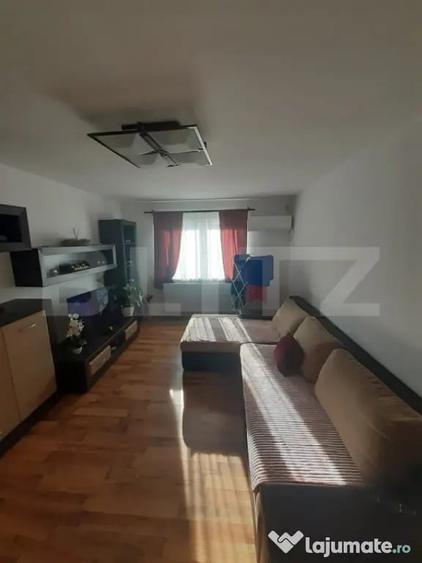 Apartament cu 2 camere decomandat în Ultracentral