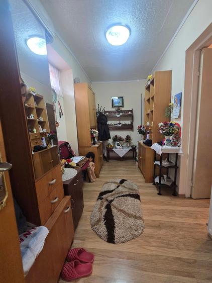 Casă Parter + teren 600 mp , Cartierul Andronache, Sector 2 - 8