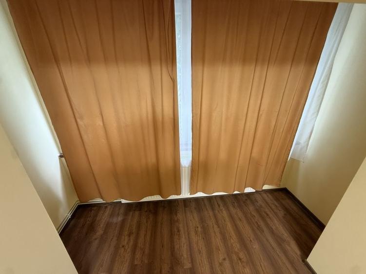 Apartament cu 2 camere decomandat în Micro 17
