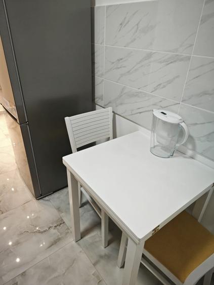 Apartament 2 camerr Piata Amzei - Romana - 7