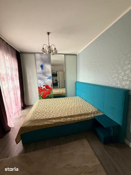 Apartament cu 4 camere decomandat în Ultracentral